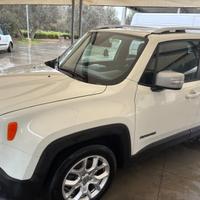 Jeep renegade 2016