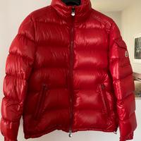 Moncler Maya rosso