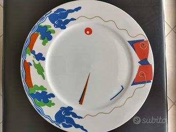 Piatto Villeroy&B0ch 1995 di James Beart