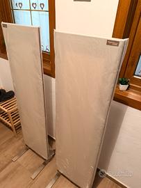 Magneplanar LRS