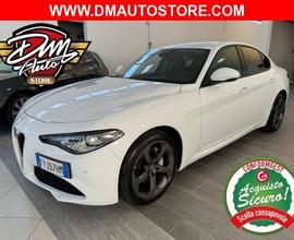 ALFA ROMEO Giulia 2.2 Turbodiesel 190 CV AT8 Lus