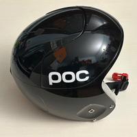 Casco Sci POC