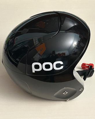 Casco Sci POC