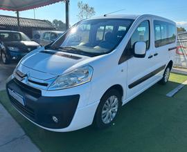 Citroen JUMPY*2.0 HDI*120CV*8 POSTI*IVA COMPRESA*