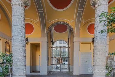 Monolocale quartiere Isola