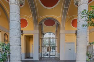 Monolocale quartiere Isola