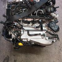 MOTORE A3 -TROC - TIGUAN - Q3 2.0 DIESEL - DSU