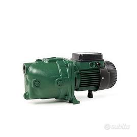 DAB JET 82 M - Elettropompa centrifuga autoadescan