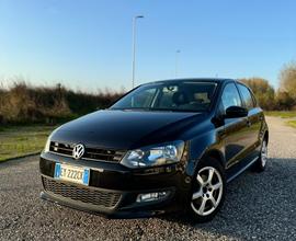 Vw polo 1.2