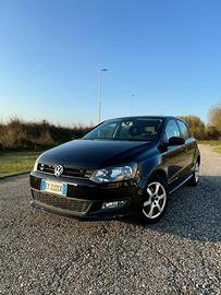 Vw polo 1.2