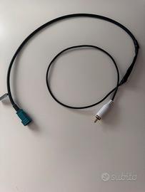 Adattatore da HSD a RCA per Ford