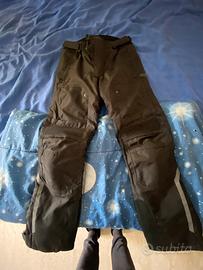 Pantaloni moto Axo