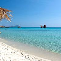 Vacanze in delle spiagge libere di tutti i generi
