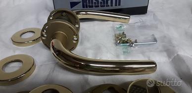 maniglie foro Yale (ROSSETTI) 