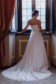 abito da sposa