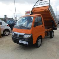 Piaggio porter ribaltabile (53.000km) 2015