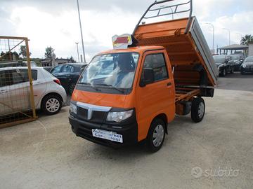 Piaggio porter ribaltabile (53.000km) 2015