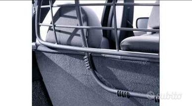 Griglia baule separatore originale - Volvo V50