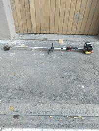 Decespugliatore Multifunzione 26 cc