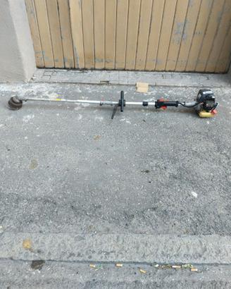 Decespugliatore Multifunzione 26 cc