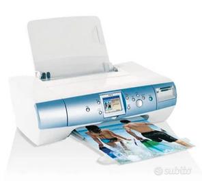 Stampante Lexmark Photo Printer P915 NUOVA