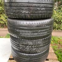 4 pneumatici estivi Goodyear 205 55 r16