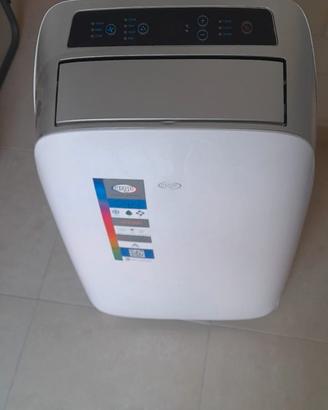 condizionatore portatile
