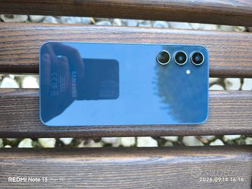 Samsung Galaxy a55 