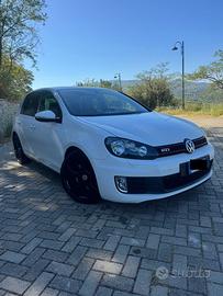 Golf 6 GTI