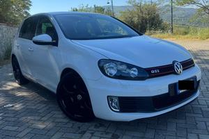 Golf 6 GTI