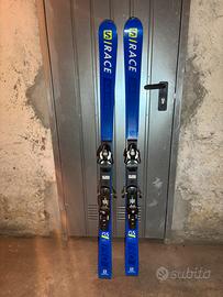 Sci Salomon Race