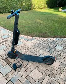 Monopattino elettrico