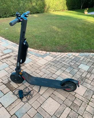 Monopattino elettrico