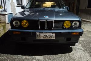 BMW E30