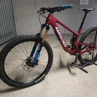 Santacruz  Hightower 3 2024 L