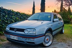 golf 3 1.6 101 CV 130.000km