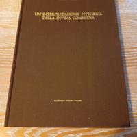 DIVINA COMMEDIA DI G. SCARPATI UN'INTERPRETAZIONE 