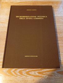 DIVINA COMMEDIA DI G. SCARPATI UN'INTERPRETAZIONE 