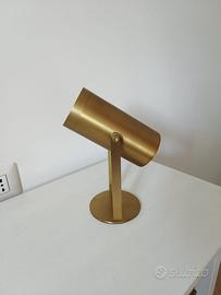 Lampada tavolo wireless zara home