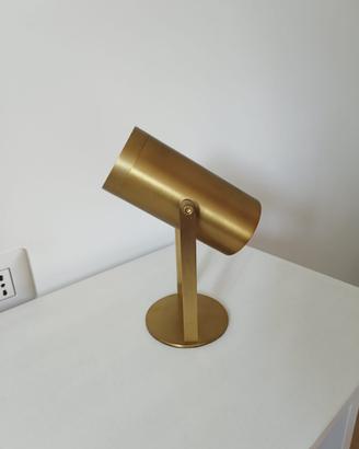Lampada tavolo wireless zara home