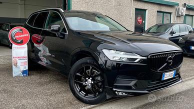 VOLVO XC60 D4 2.0 GEARTRONIC INSCRIPTION 190CV - F