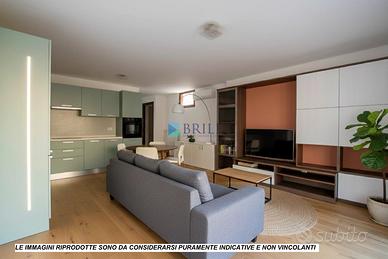 Bilocale Strategico con Ampia Metratura - La Tua