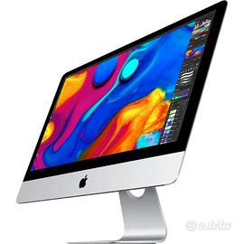 iMac 27" Retina 5K - 32GB Ram - Late 2015