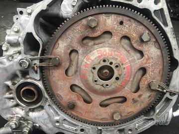 Cambio automatico usato Fiat 500 1.4 bz Multiair