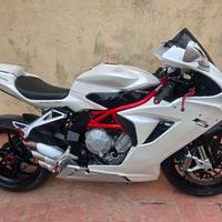 mv agusta f3 800 esa abs 2014 finanziabile 