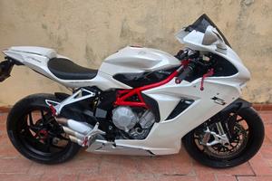 mv agusta f3 800 esa abs 2014 finanziabile 