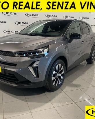 Renault Captur evolution ECO-G 120-PACK STYLE
