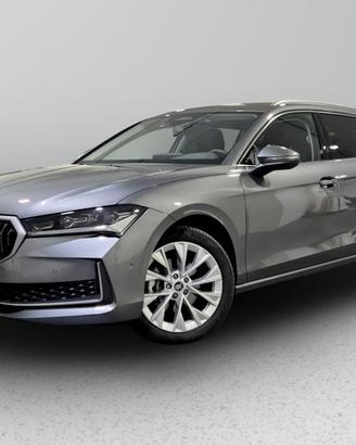 Skoda Superb Wagon 2.0 tdi Style 150cv dsg