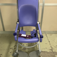 Poltrona WC / Sedia Doccia ARJO CARINO