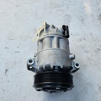 compressore ac giulietta aria condizionata 